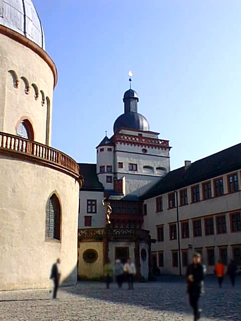Randersackerer Turm