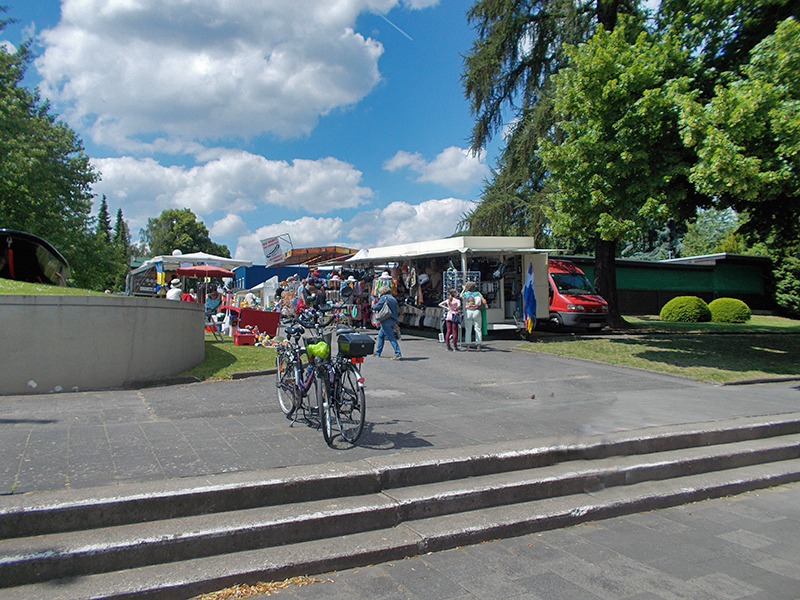 Flohmarkt