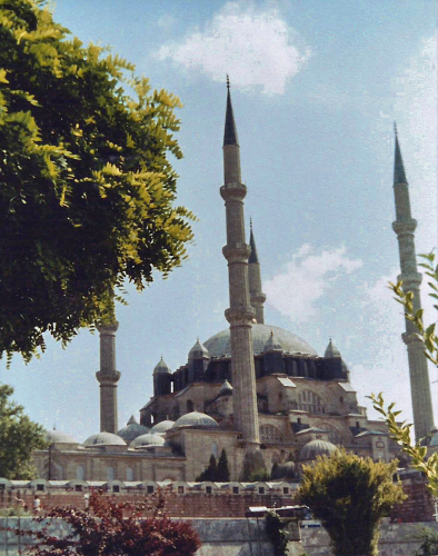 Edirne