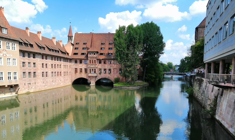 fränkisch Venedig